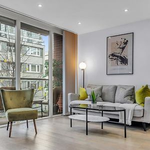 Appartement met Twee Slaapkamers
